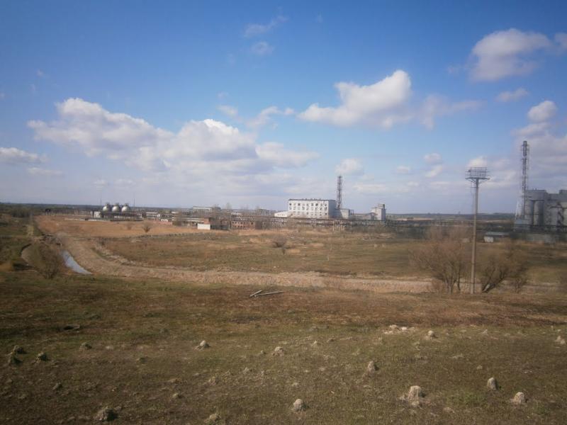 Дем'янка-Наддністрянська з panoramio.com - Демянка-Надднестрянская