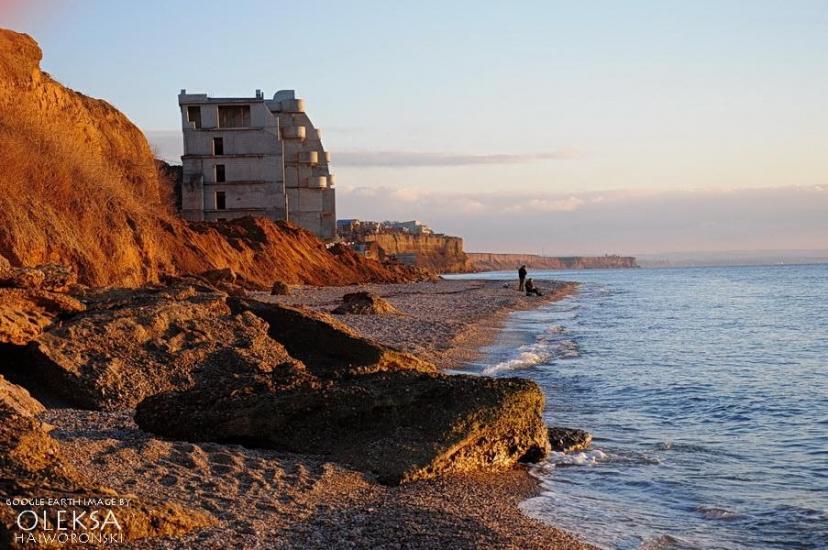 Кача з panoramio.com - Кача