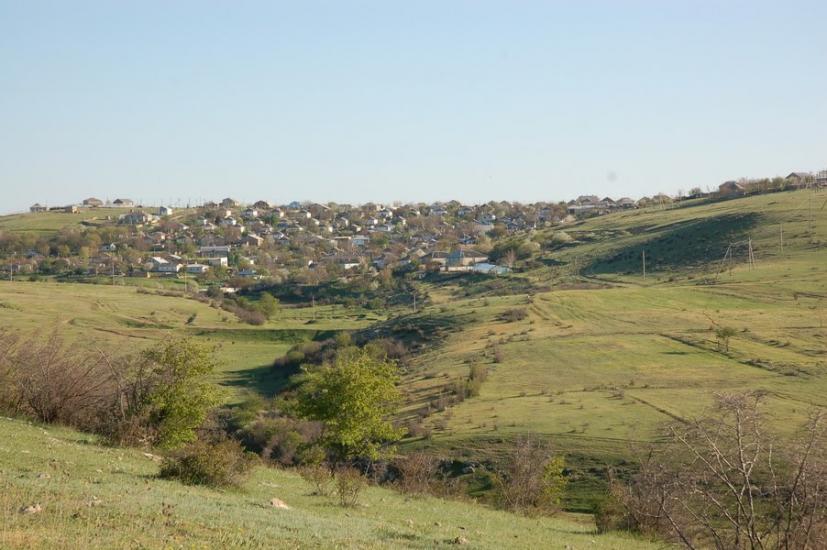 Маловидне з panoramio.com - Malovydne