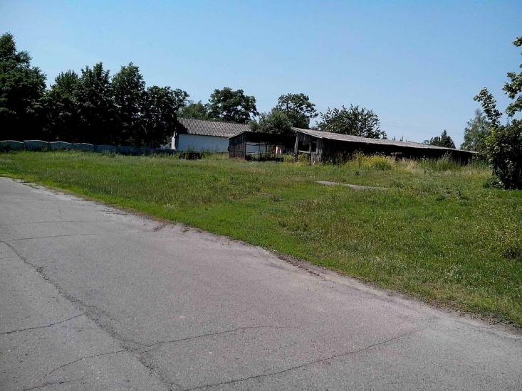 Хорішки з panoramio.com - Хорішки