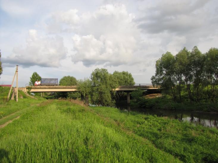 Олександрівськ з panoramio.com - Александровск