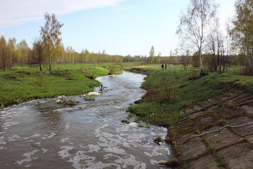 Курне з panoramio.com - Курное