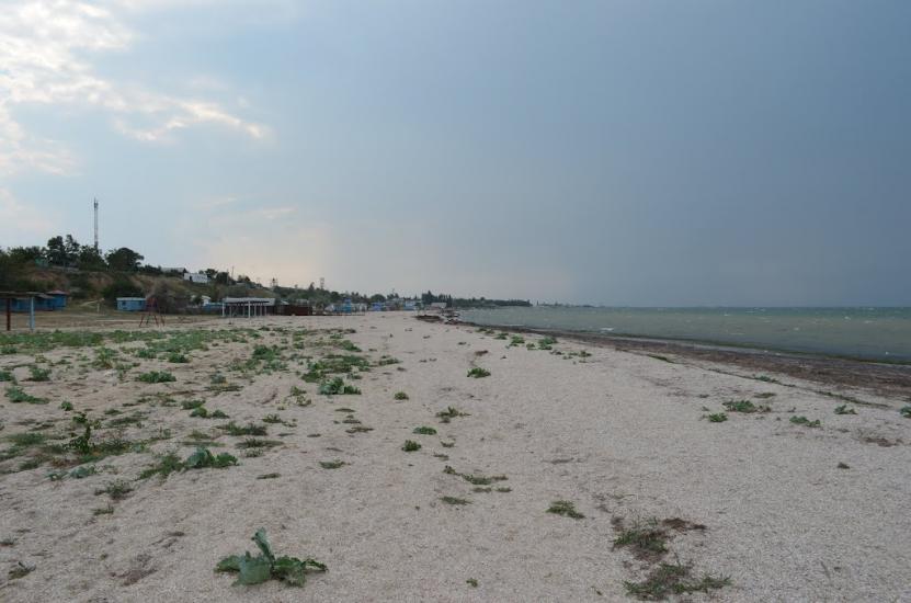 Стерегуще з panoramio.com - Стерегущее