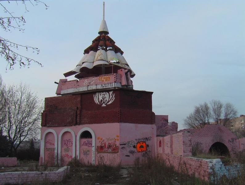 Хрящувате з panoramio.com - Khryaschuvate