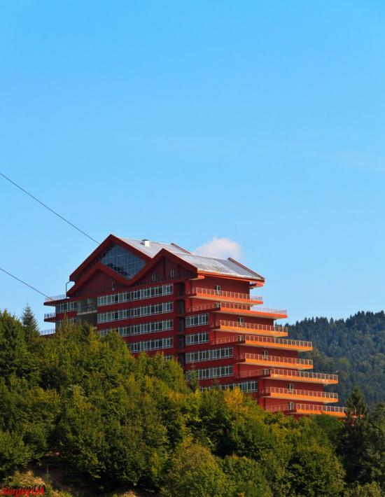 Сойми з panoramio.com - Soymy