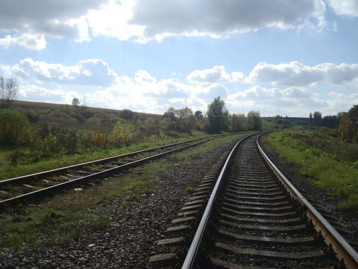Заруддя з panoramio.com - Зарудье