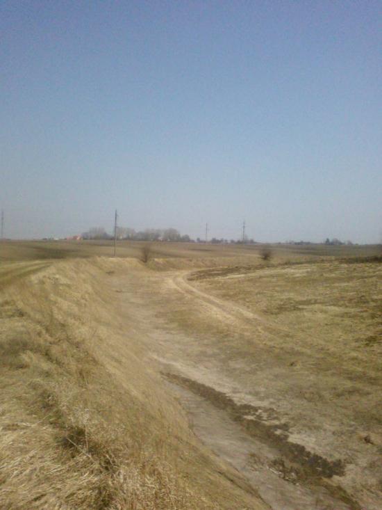 Великий Омеляник з panoramio.com - Великий Омеляник