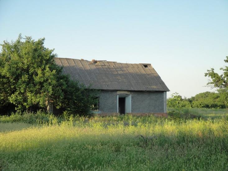 Мар'янське з panoramio.com - Марьянское