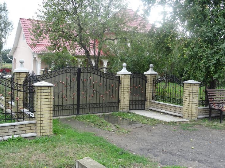 Верхні Петрівці з panoramio.com - Верхние Петровцы