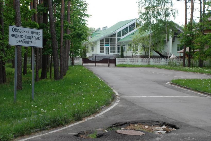 Довжик з panoramio.com - Довжик