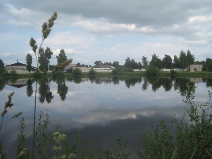 Яворів з panoramio.com - Яворов