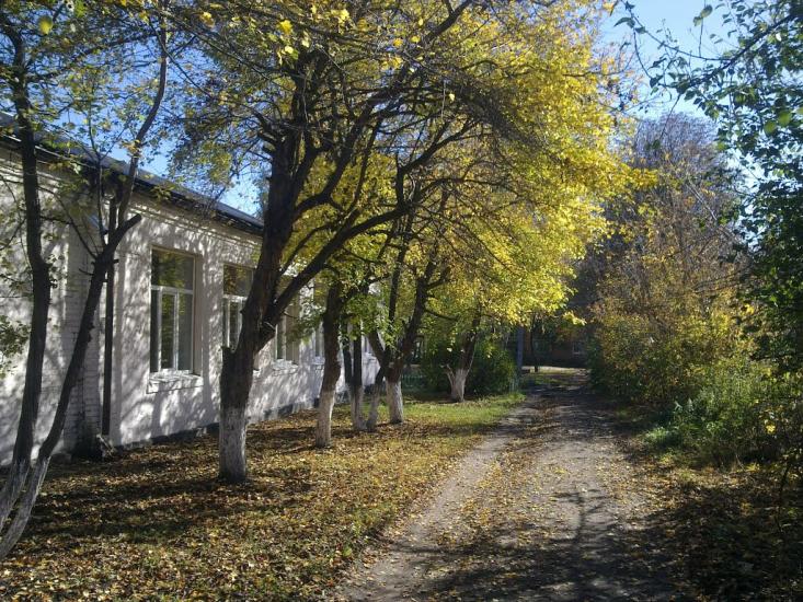 Комуніст з panoramio.com - Коммунист