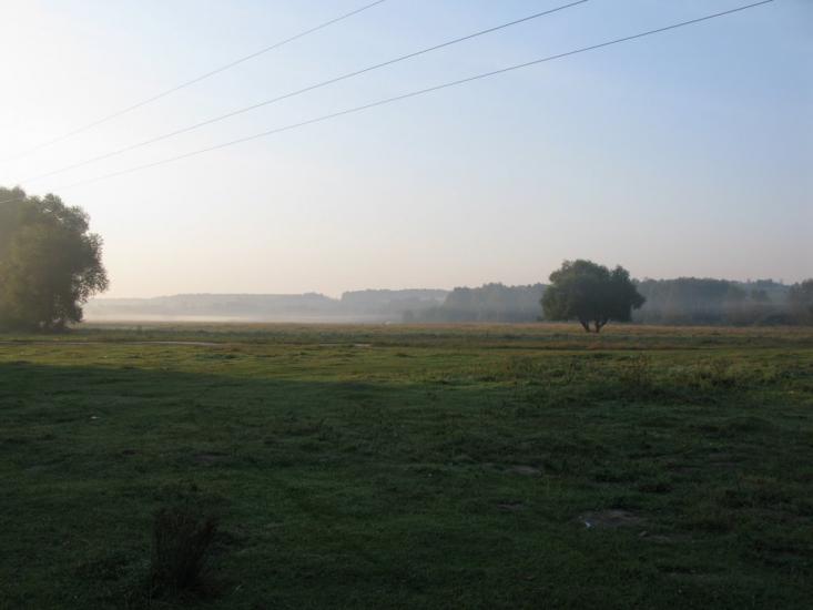 Ставки з panoramio.com - Ставки