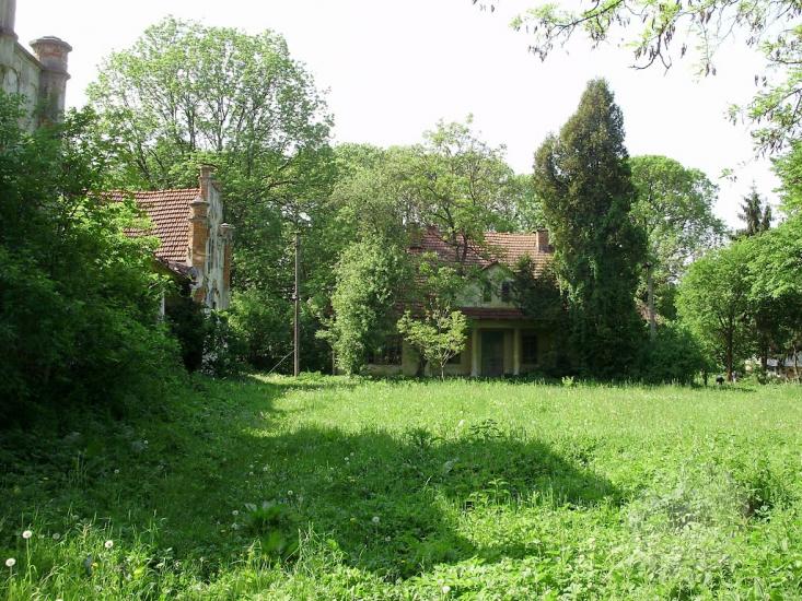 Черниця з panoramio.com - Черниця
