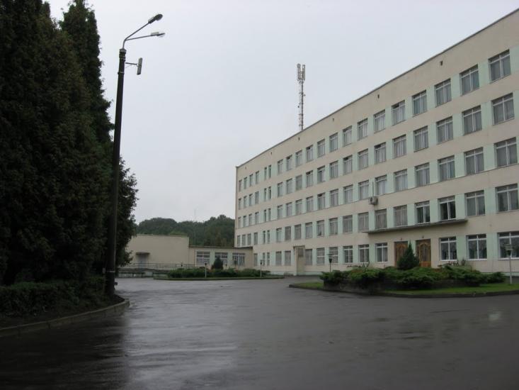 Муроване з panoramio.com - Мурованое