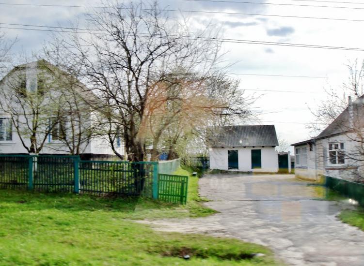 Лук'янівка з panoramio.com - Лук'янівка