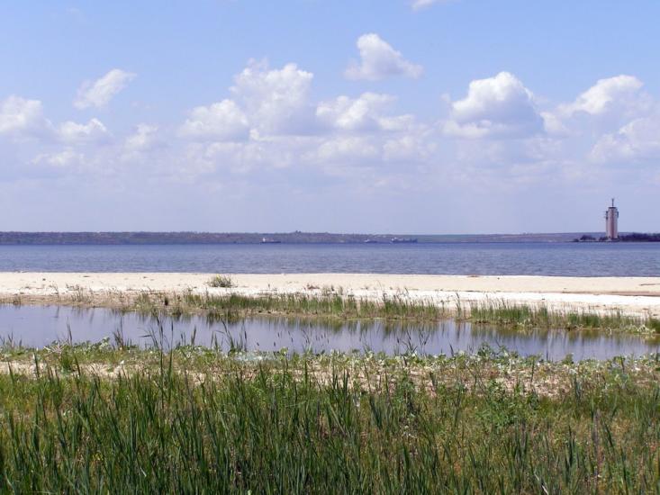 Лимани з panoramio.com - Лимани