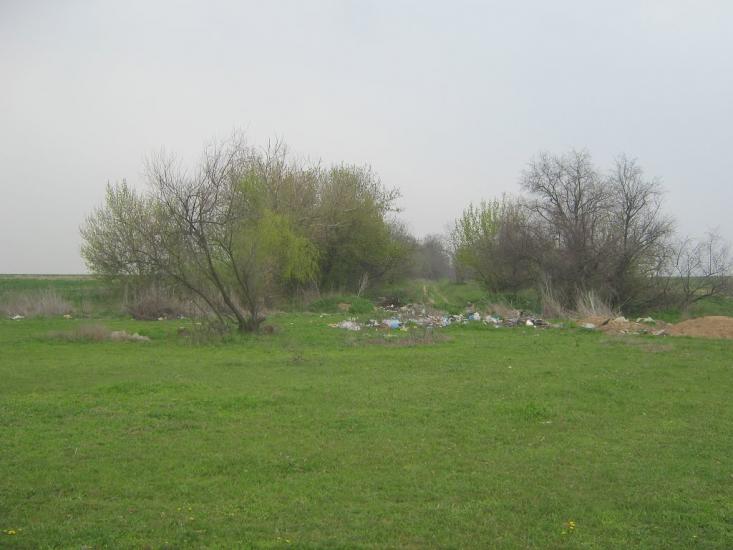 Олексіївка з panoramio.com - Алексеевка