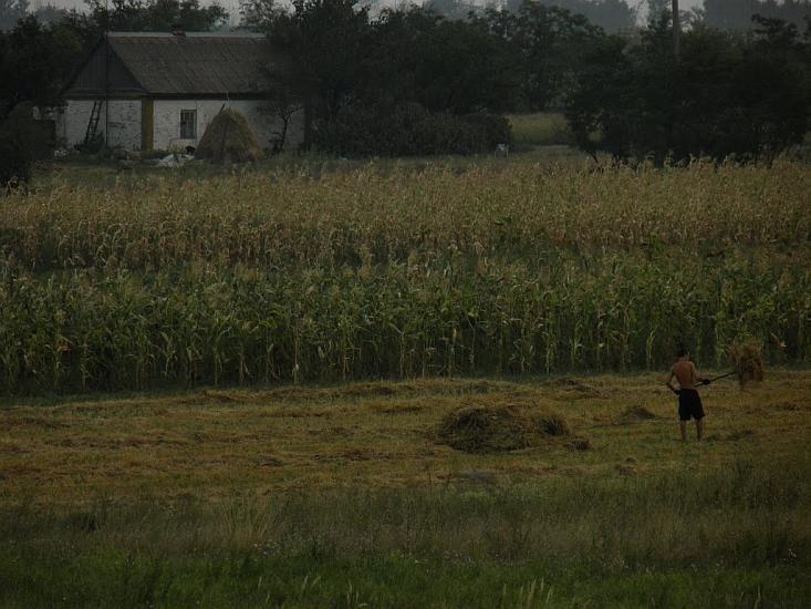 Малософіївка з panoramio.com - Малософиевка