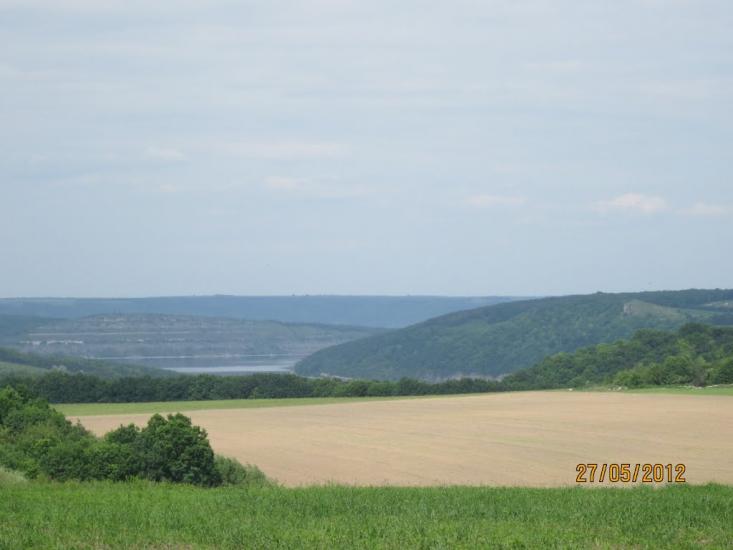 Бабин з panoramio.com - Бабин