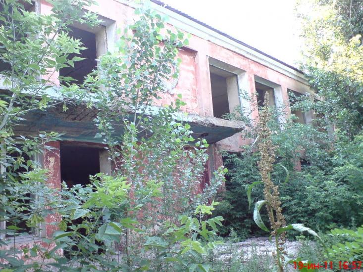 Новоочаків з panoramio.com - Новоочаків