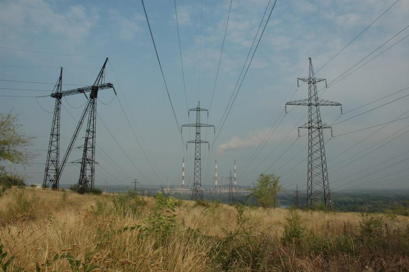 Весела Гора з panoramio.com - Весела Гора