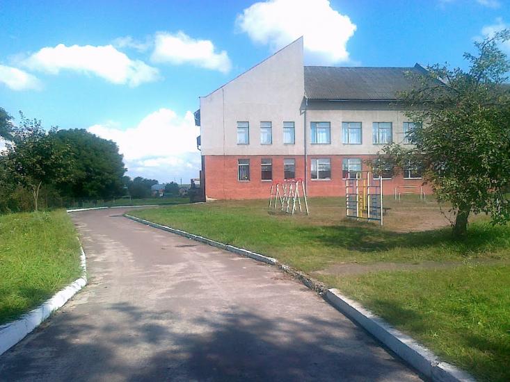 Новий Витків з panoramio.com - Новий Витків