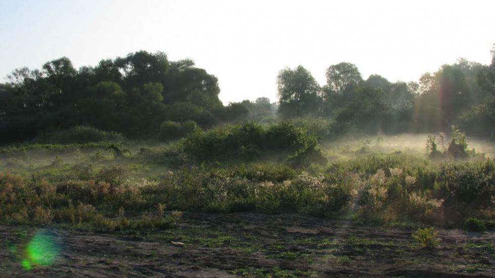 Сенча з panoramio.com - Sencha