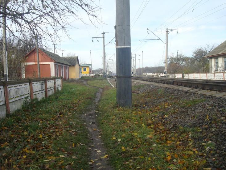 Юхимівці з panoramio.com - Юхимівці