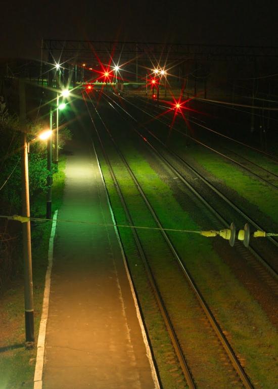 Меліоративне з panoramio.com - Мелиоративное