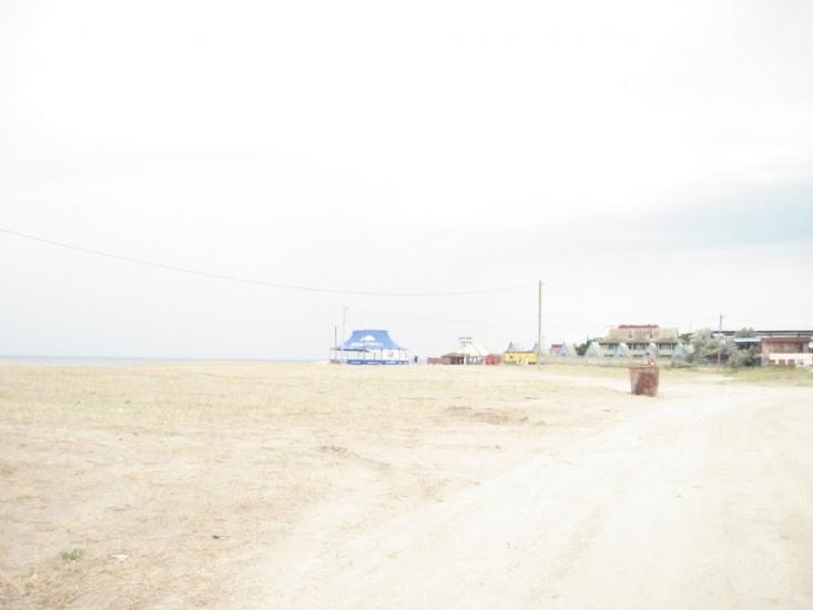 Штормове з panoramio.com - Штормовое