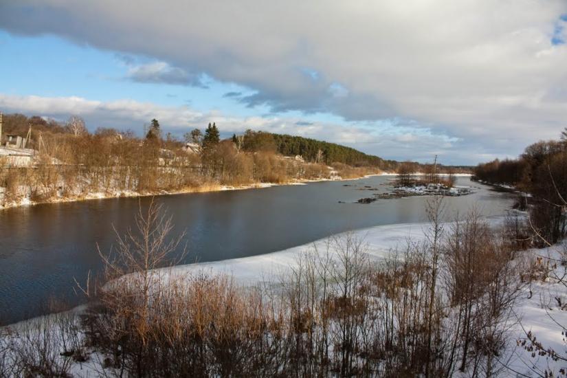 Дениші з panoramio.com - Дениши