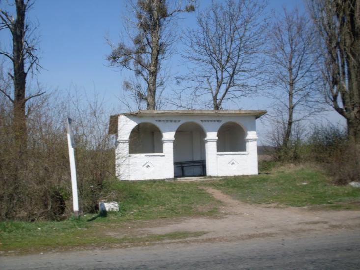 Чечелівка з panoramio.com - Чечелівка
