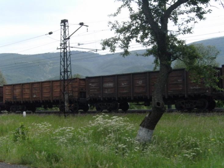 Чинадійово з panoramio.com - Чинадиево