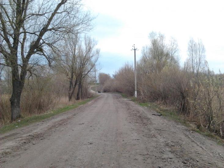Рогачі з panoramio.com - Рогачи
