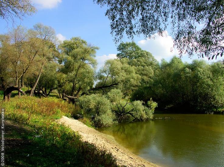 Камінь з panoramio.com - Камінь