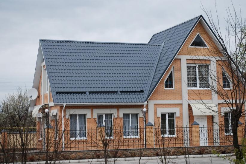Городецьке з panoramio.com - Gorodetske