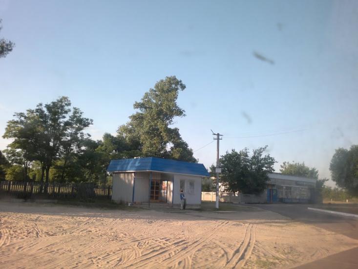 Вища Дубечня з panoramio.com - Вища Дубечня