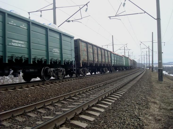Волоське з panoramio.com - Волосское