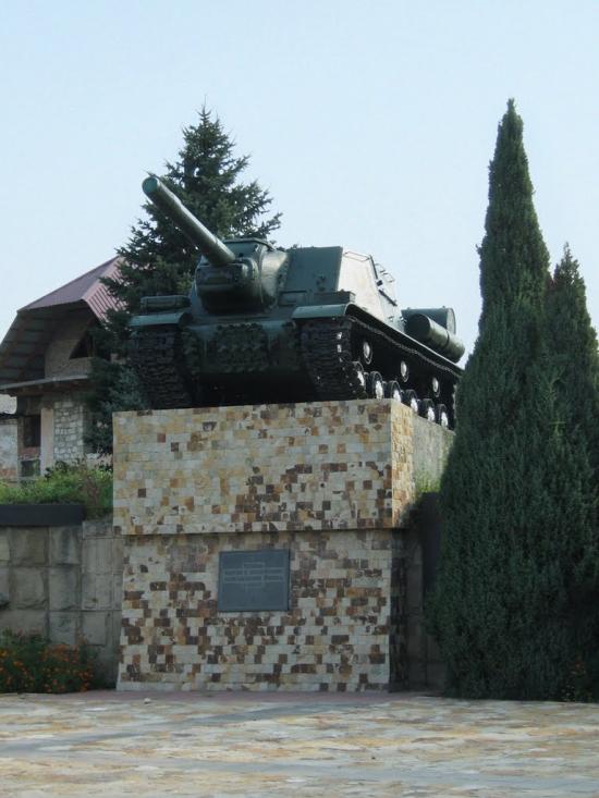 Ямпіль з panoramio.com - Ямпіль