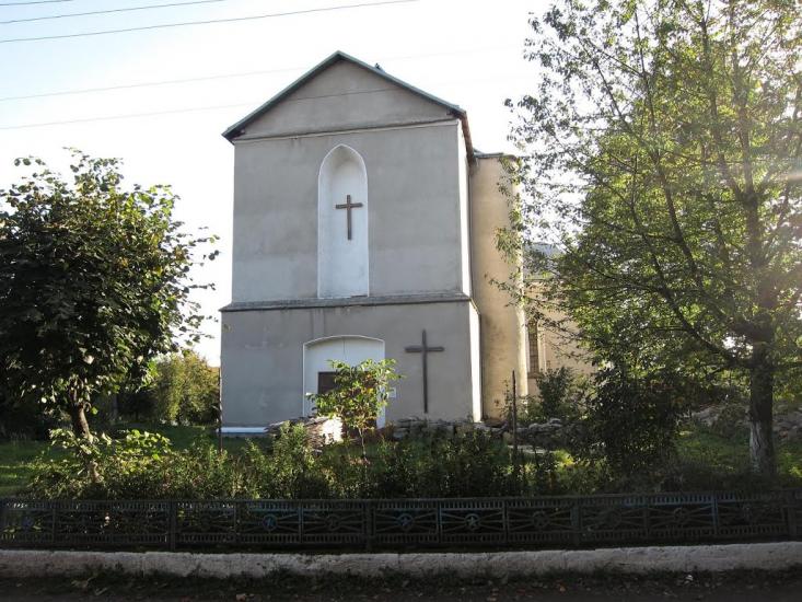 Золотий Потік з panoramio.com - Золотий Потік