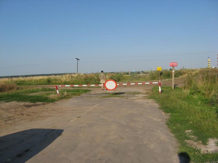 Угринів з panoramio.com - Угринів