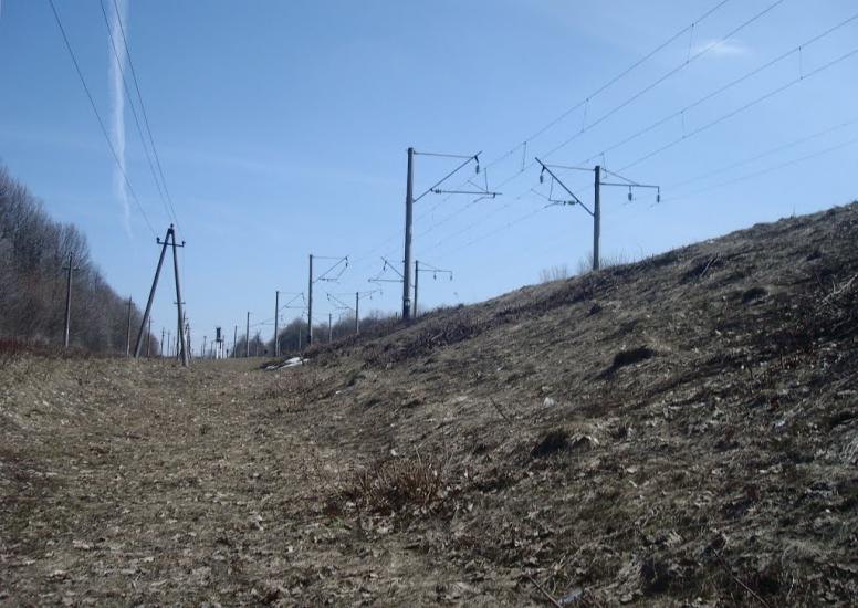 Коричинці з panoramio.com - Korychyntsi