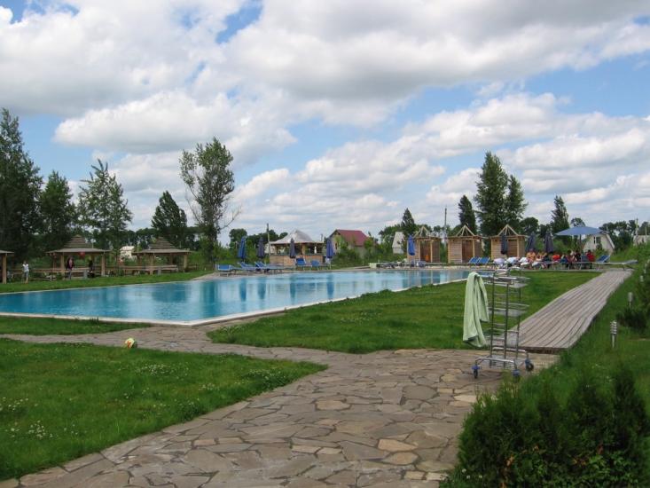 Мартове з panoramio.com - Мартово