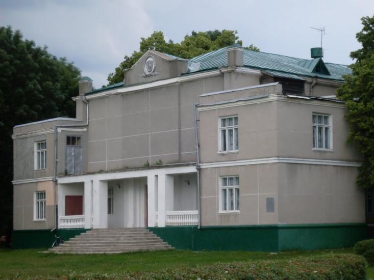 Гранів з panoramio.com - Graniv