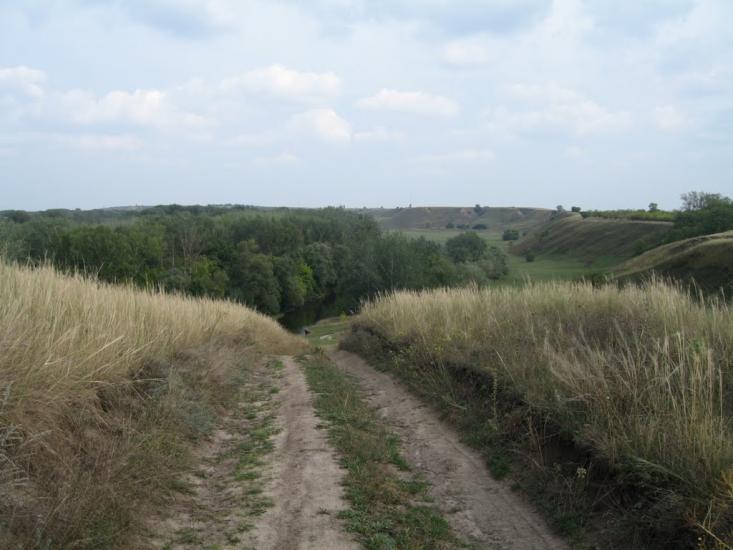 Приліпка з panoramio.com - Прилипка