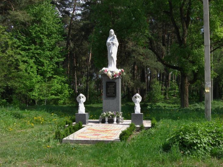 Брюховичі з panoramio.com - Bryukhovychi