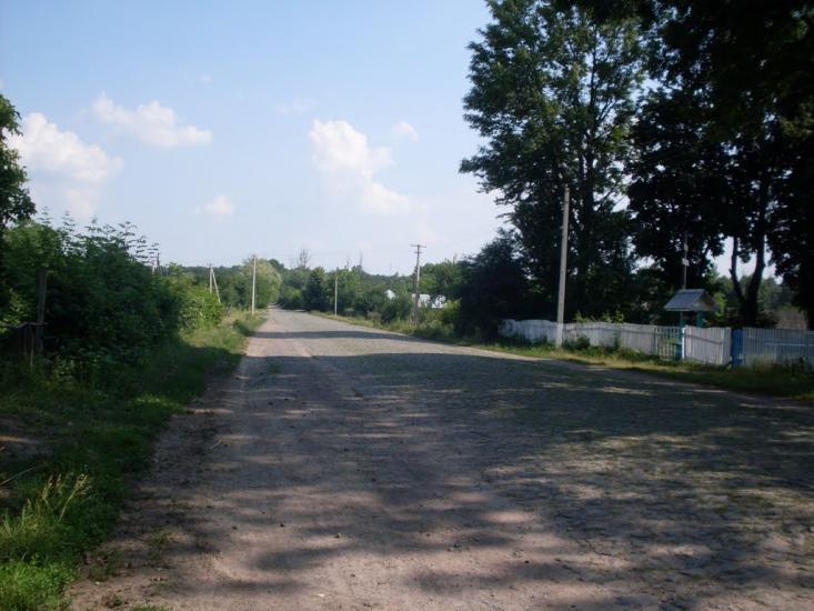 Чечелівка з panoramio.com - Чечелівка