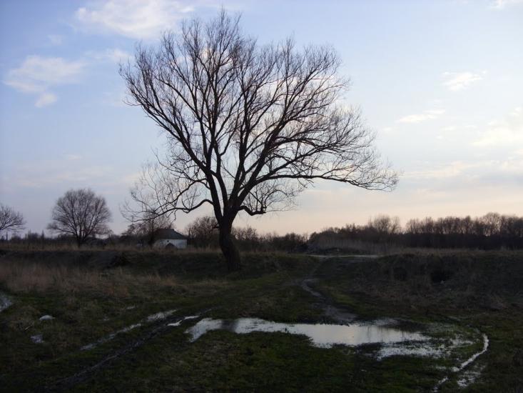 Хорішки з panoramio.com - Хорішки