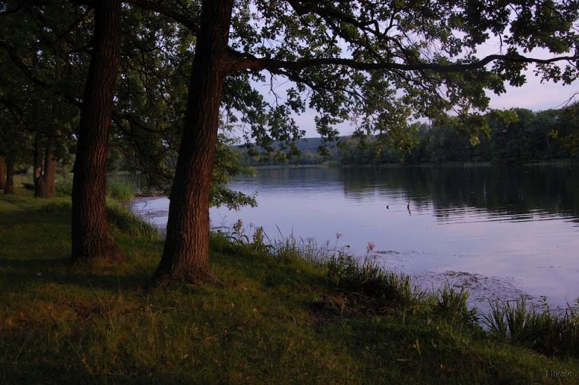 Рубіжне з panoramio.com - Рубежное